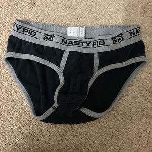 Men’s underwear